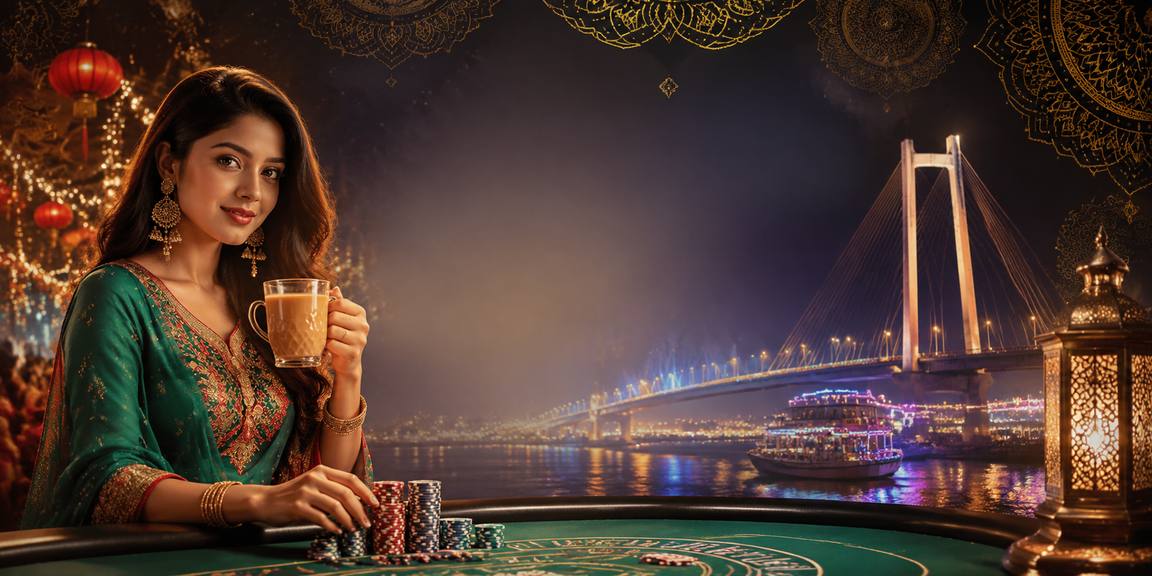 7y77 Table Tequila Poker কীভাবে কাজ করে